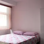 Residencial Mirante ao lado do metrô São Bento.