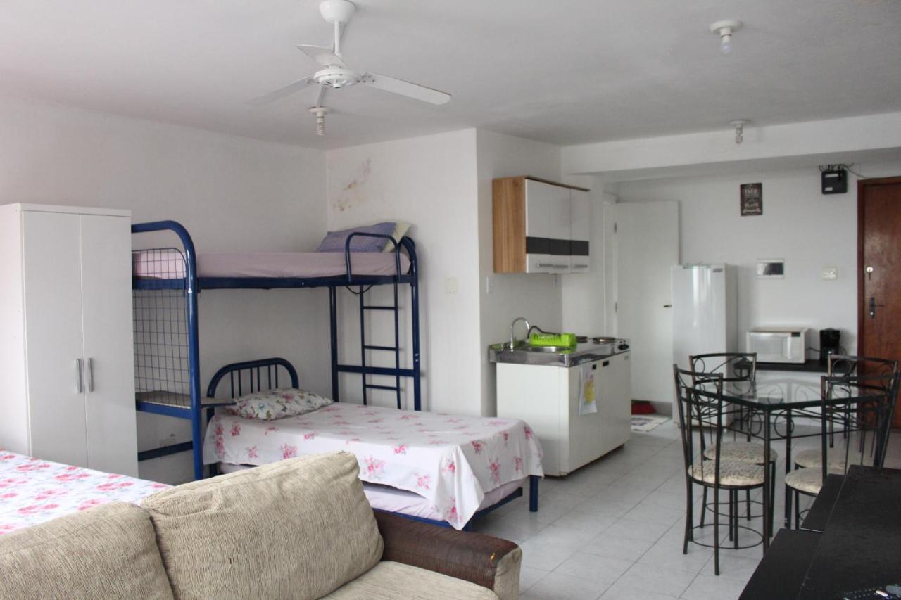Apartamento Ade Loft