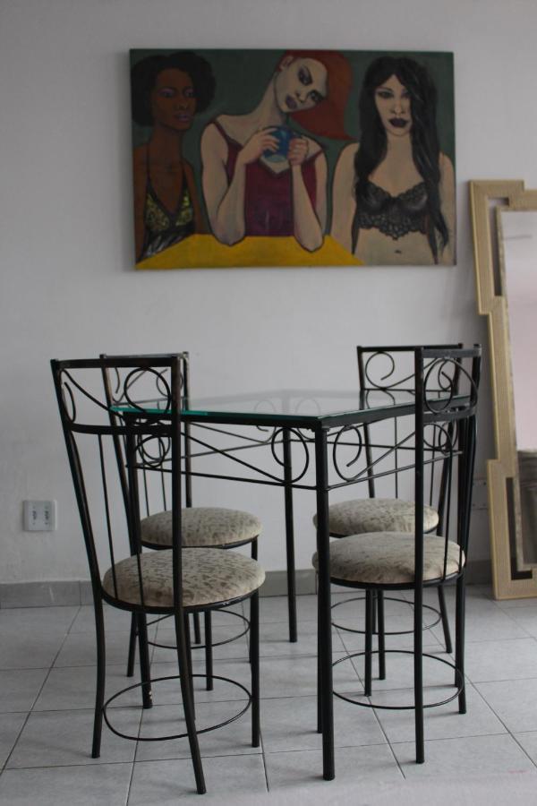 Apartamento Ade Loft