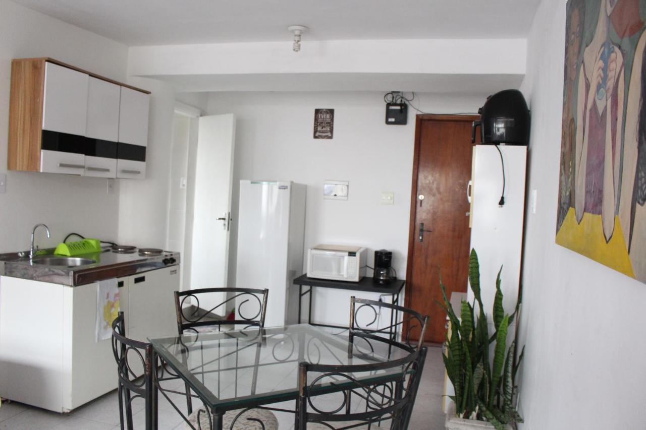 Apartamento Ade Loft *