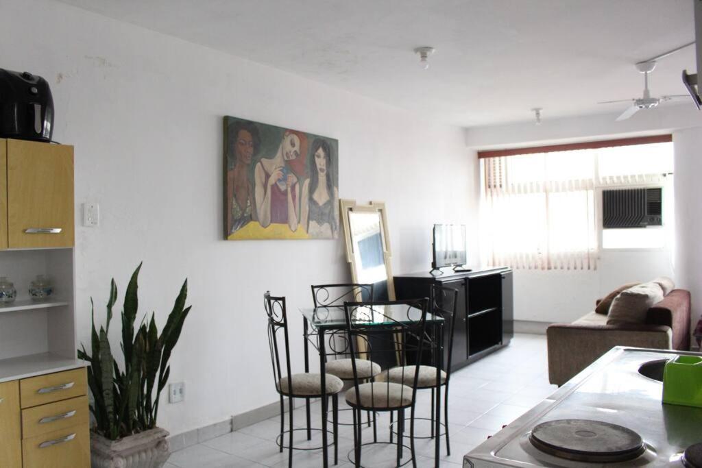 Apartamento Ade Loft *